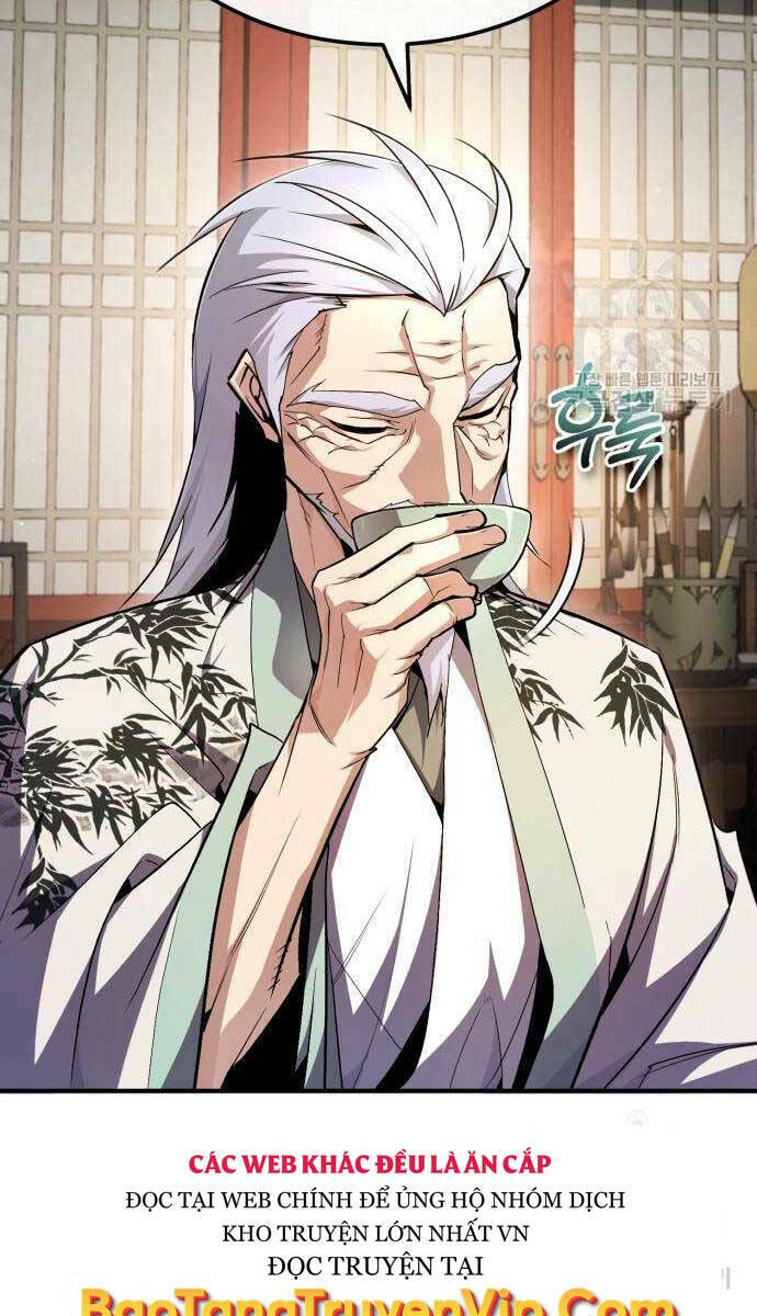 Đệ Nhất Võ Sư, Baek Cao Thủ - Chapter 85 - Page 46