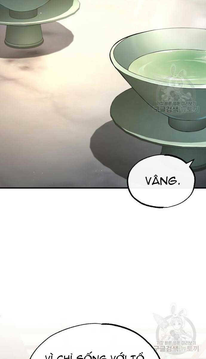 Đệ Nhất Võ Sư, Baek Cao Thủ - Chapter 85 - Page 48