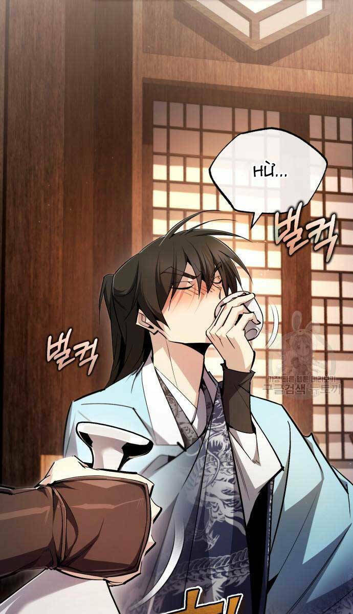 Đệ Nhất Võ Sư, Baek Cao Thủ - Chapter 85 - Page 4