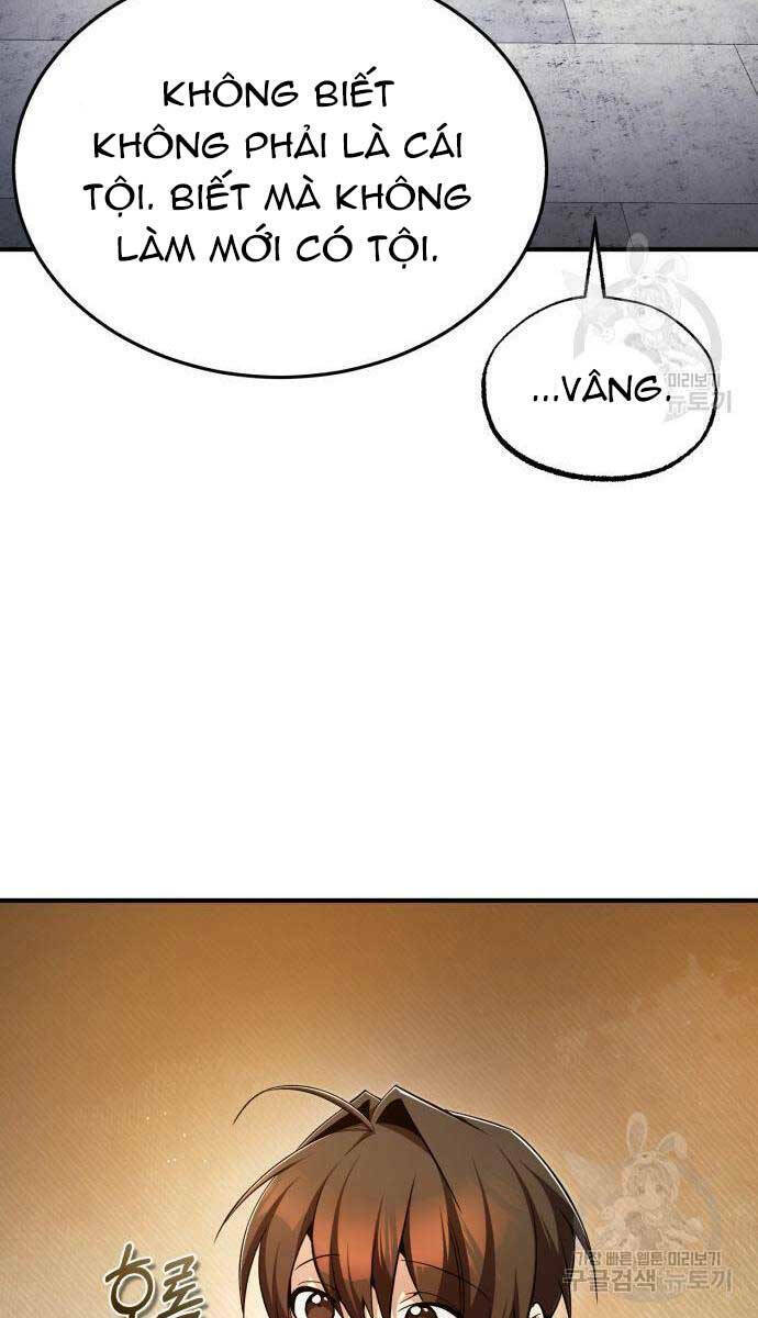 Đệ Nhất Võ Sư, Baek Cao Thủ - Chapter 85 - Page 50