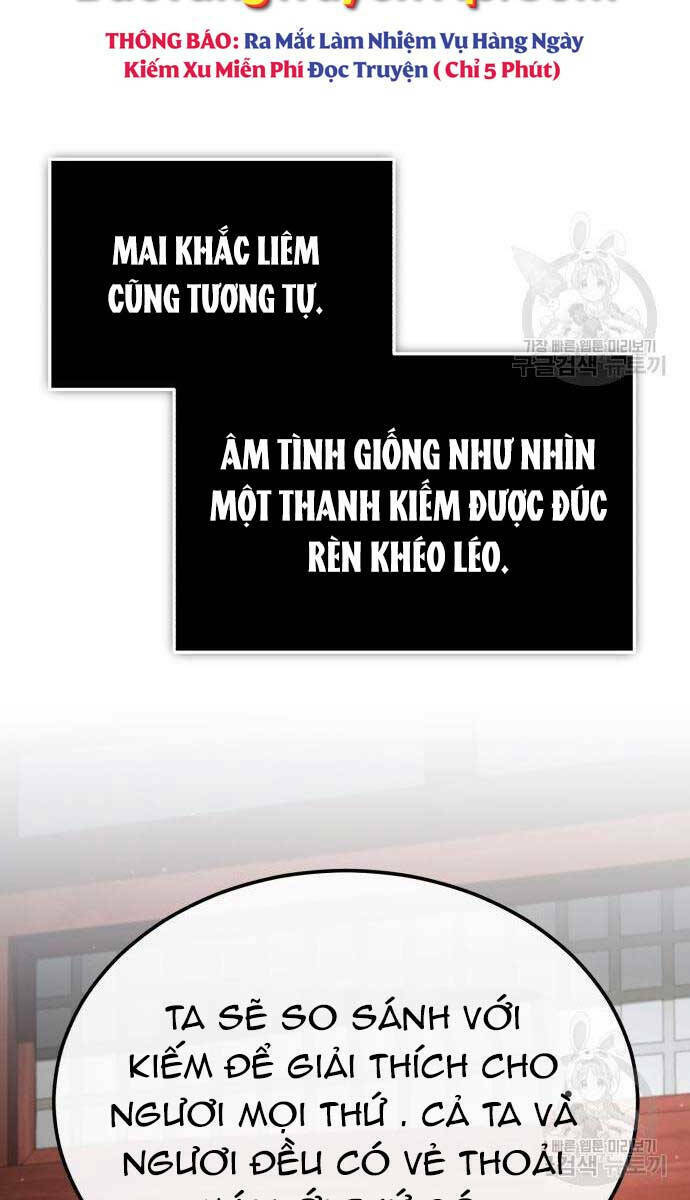 Đệ Nhất Võ Sư, Baek Cao Thủ - Chapter 85 - Page 52