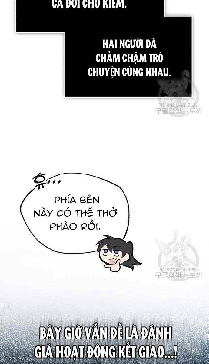 Đệ Nhất Võ Sư, Baek Cao Thủ - Chapter 85 - Page 56