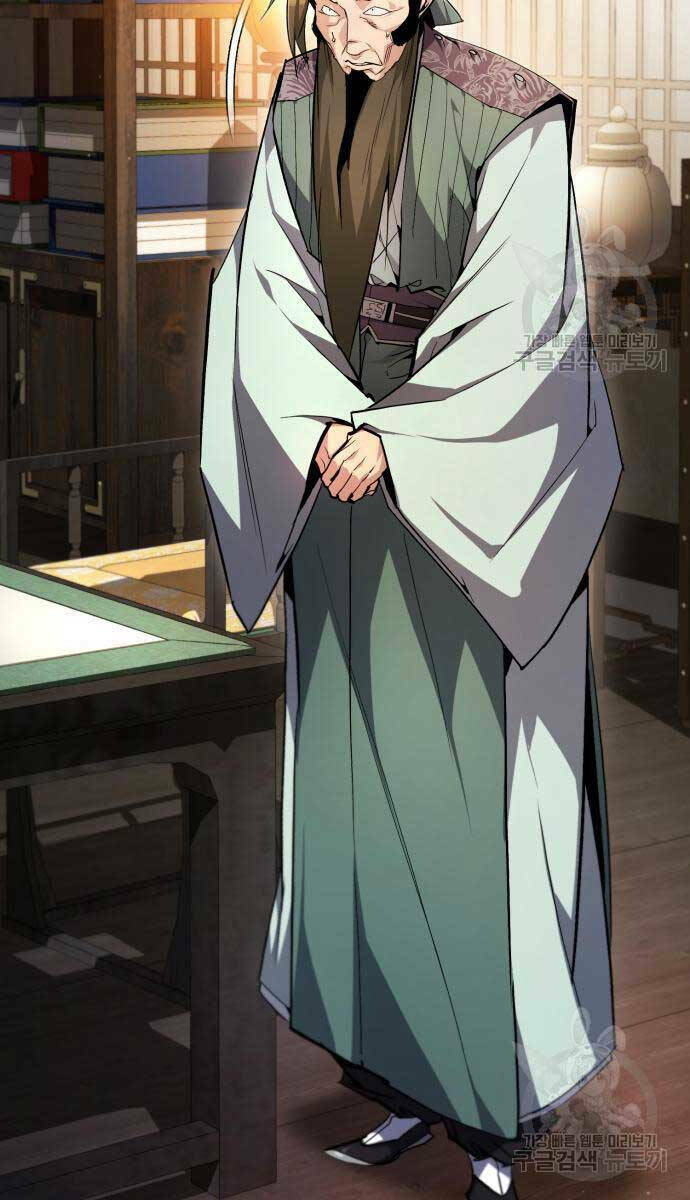 Đệ Nhất Võ Sư, Baek Cao Thủ - Chapter 85 - Page 60