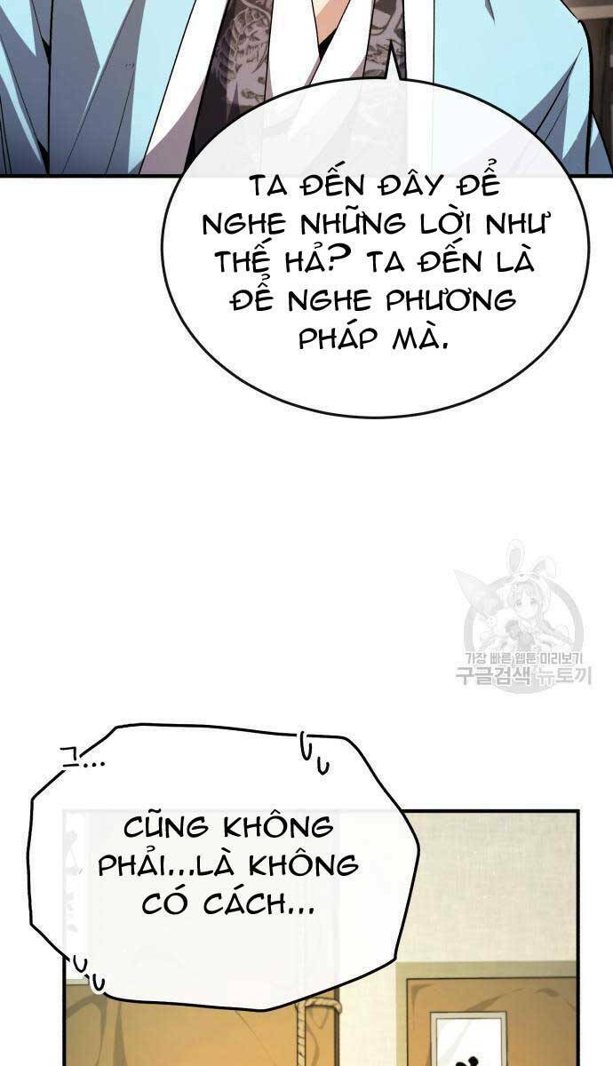 Đệ Nhất Võ Sư, Baek Cao Thủ - Chapter 85 - Page 63