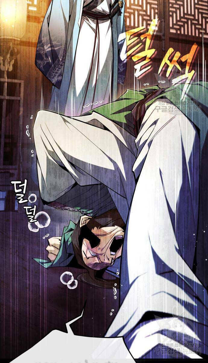 Đệ Nhất Võ Sư, Baek Cao Thủ - Chapter 85 - Page 66