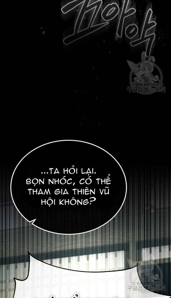 Đệ Nhất Võ Sư, Baek Cao Thủ - Chapter 85 - Page 68