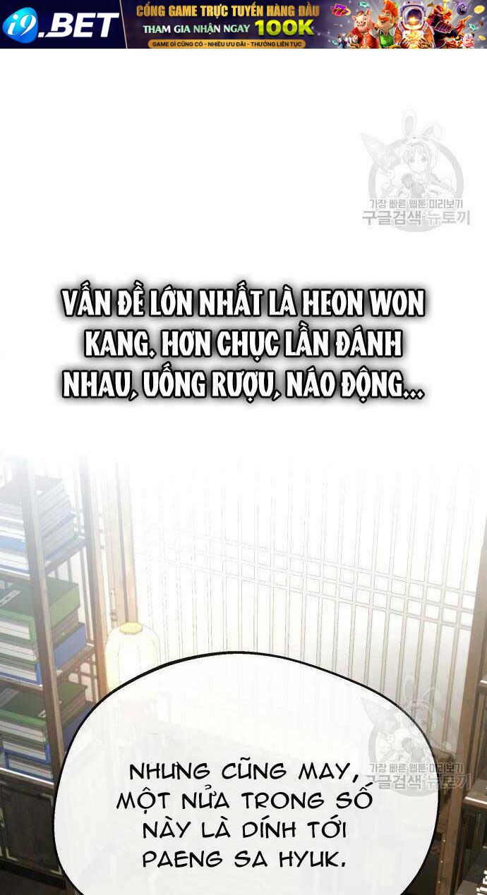 Đệ Nhất Võ Sư, Baek Cao Thủ - Chapter 85 - Page 72