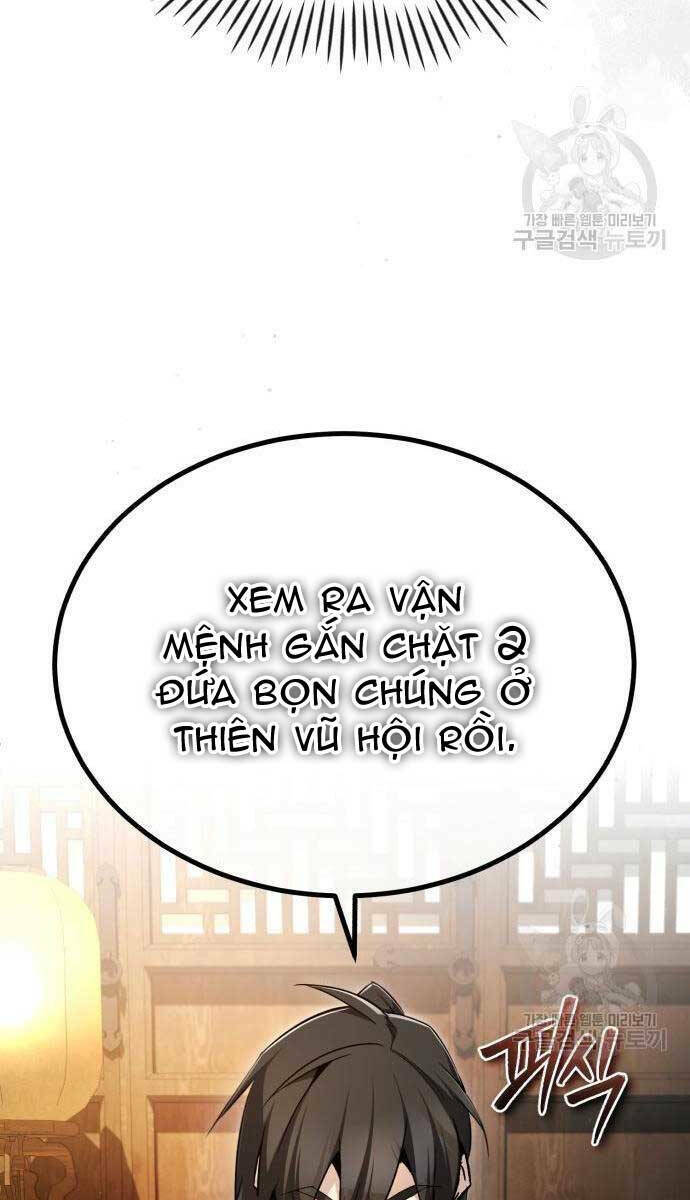 Đệ Nhất Võ Sư, Baek Cao Thủ - Chapter 85 - Page 76