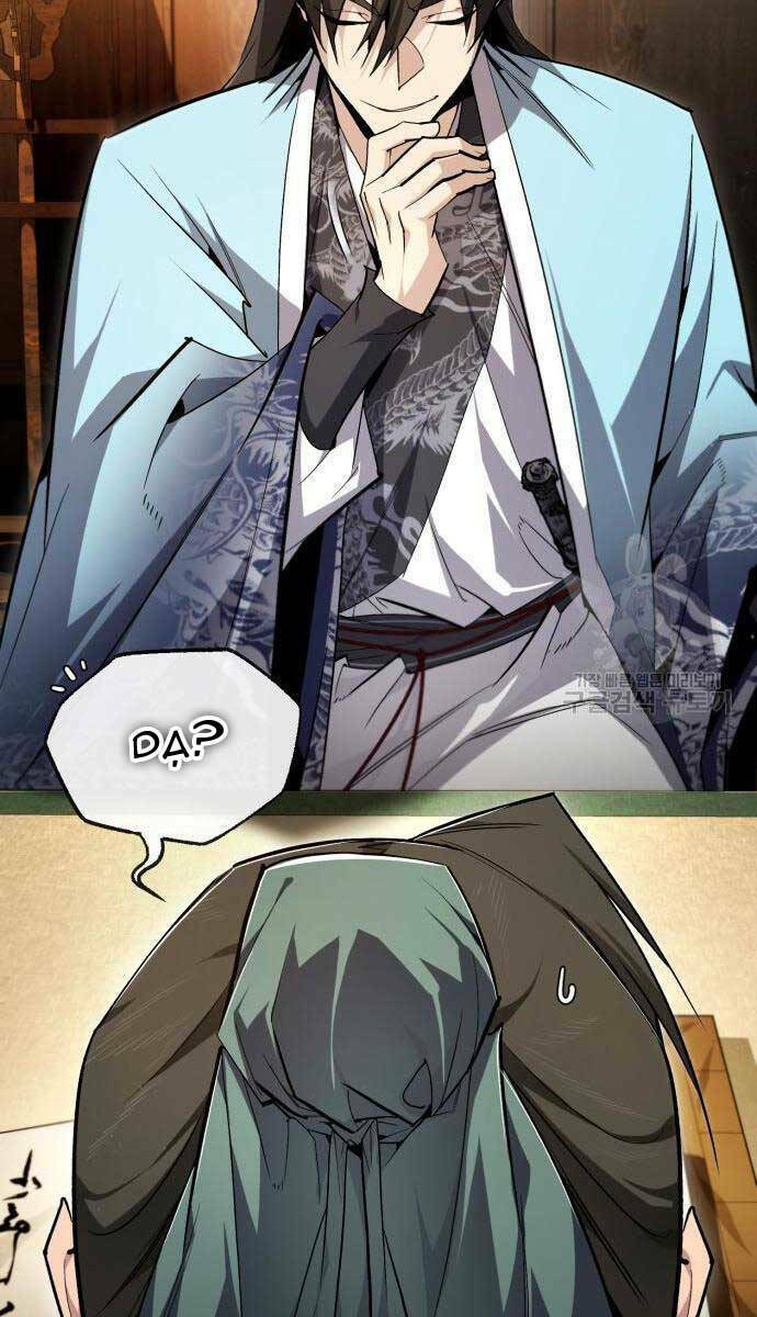 Đệ Nhất Võ Sư, Baek Cao Thủ - Chapter 85 - Page 77