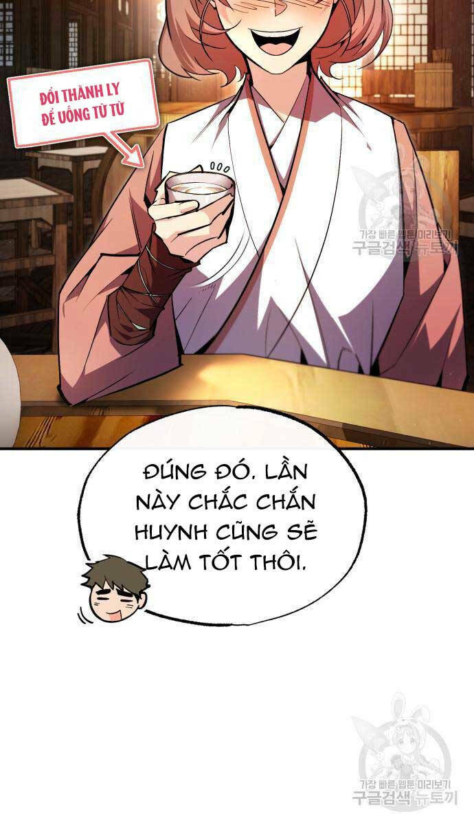 Đệ Nhất Võ Sư, Baek Cao Thủ - Chapter 85 - Page 7