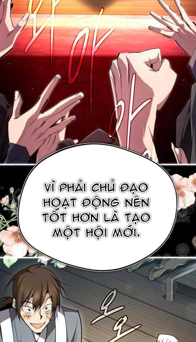 Đệ Nhất Võ Sư, Baek Cao Thủ - Chapter 85 - Page 82