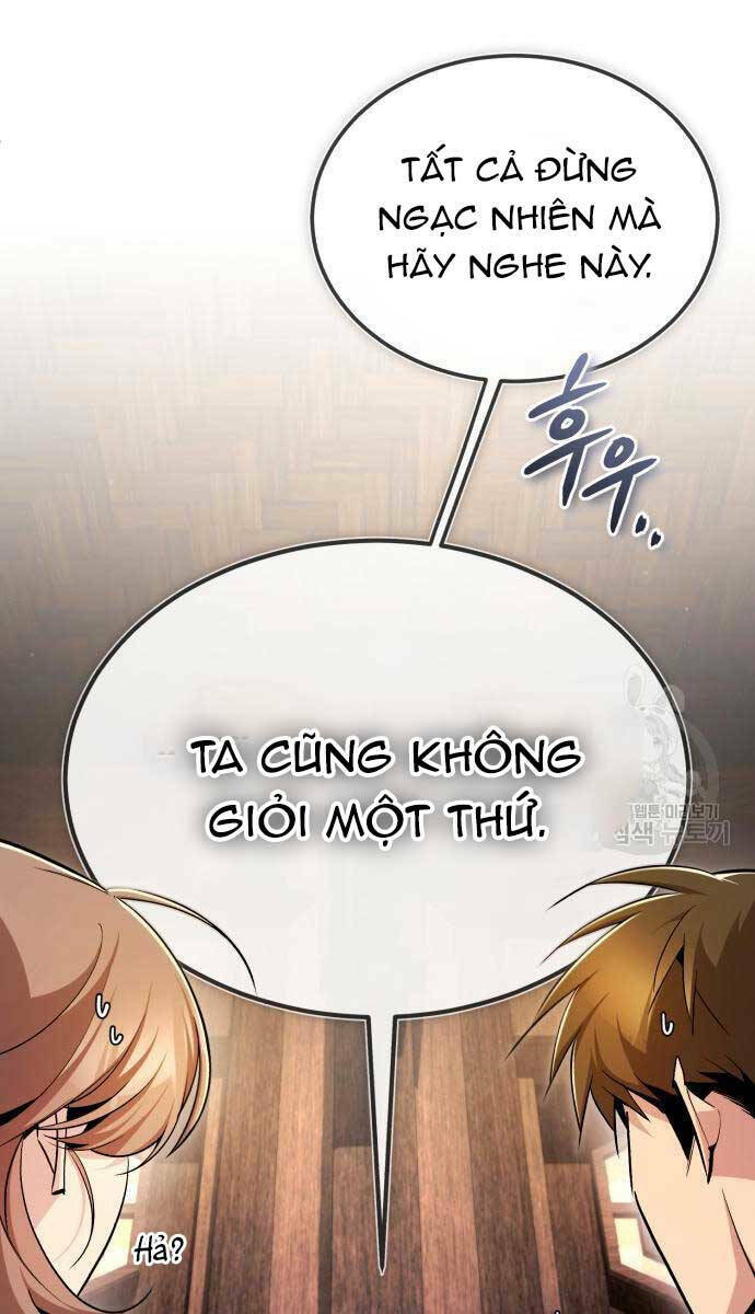 Đệ Nhất Võ Sư, Baek Cao Thủ - Chapter 85 - Page 8