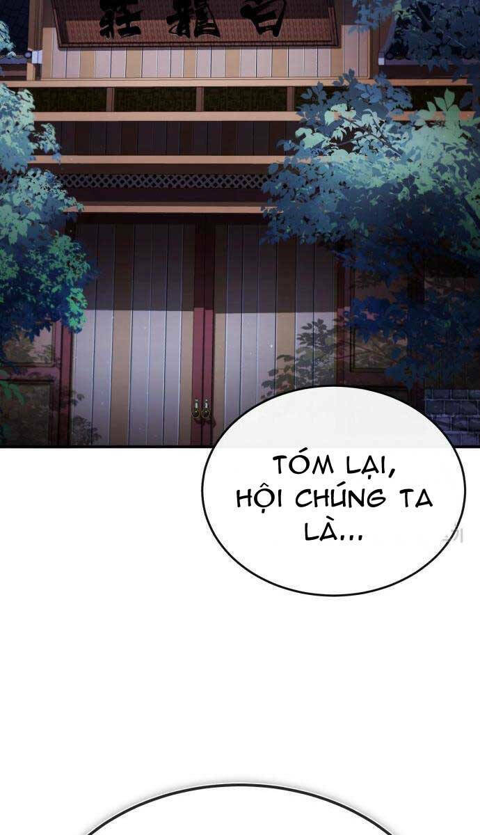 Đệ Nhất Võ Sư, Baek Cao Thủ - Chapter 85 - Page 90