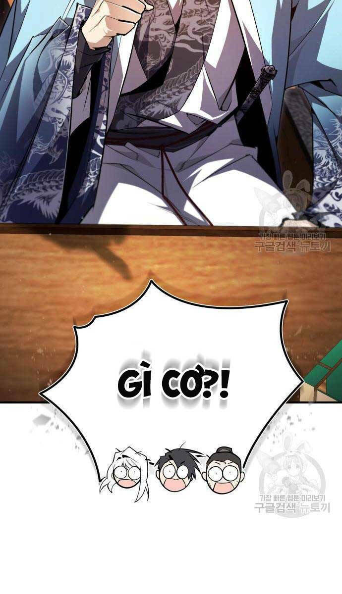 Đệ Nhất Võ Sư, Baek Cao Thủ - Chapter 85 - Page 92