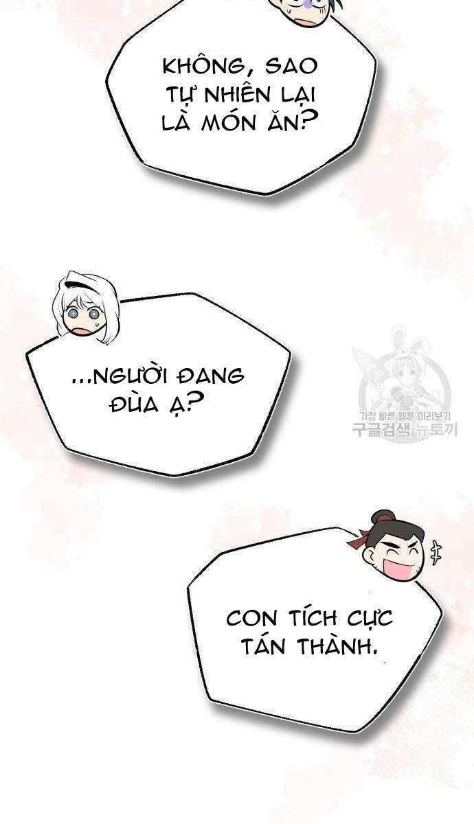 Đệ Nhất Võ Sư, Baek Cao Thủ - Chapter 85 - Page 95