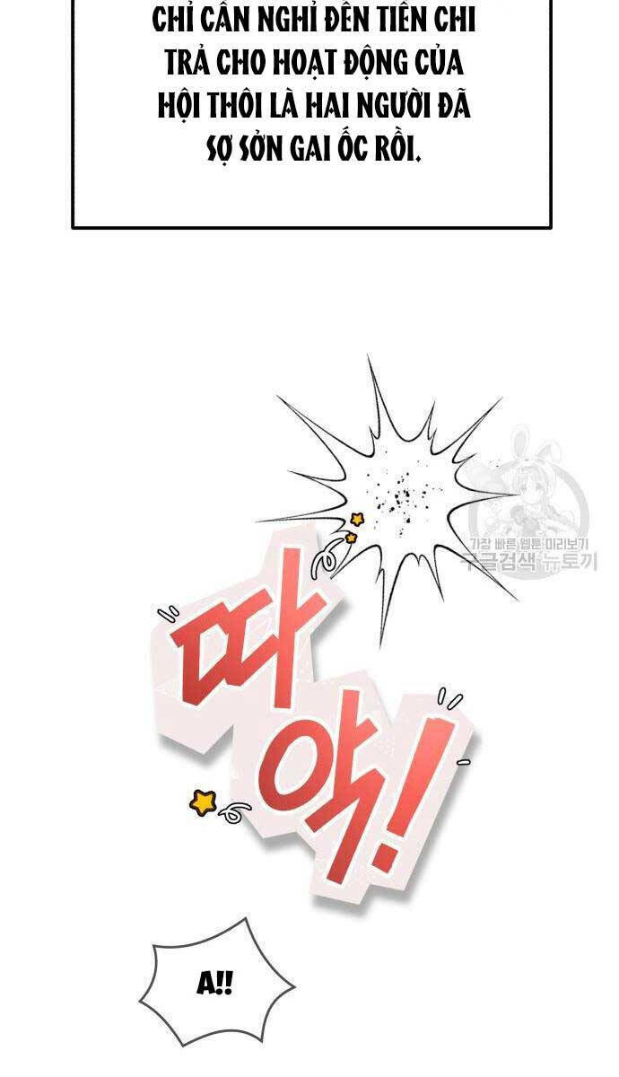 Đệ Nhất Võ Sư, Baek Cao Thủ - Chapter 85 - Page 97