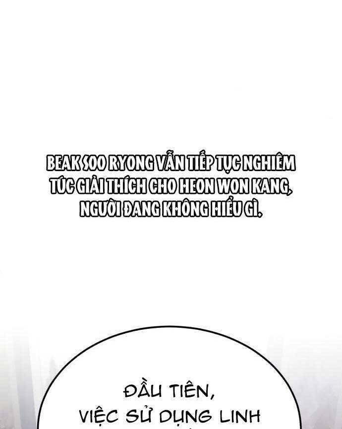 Đệ Nhất Võ Sư, Baek Cao Thủ - Chapter 85 - Page 98