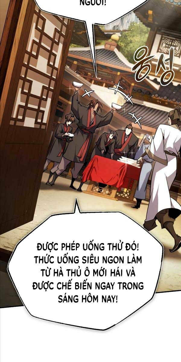Đệ Nhất Võ Sư, Baek Cao Thủ - Chapter 86 - Page 101