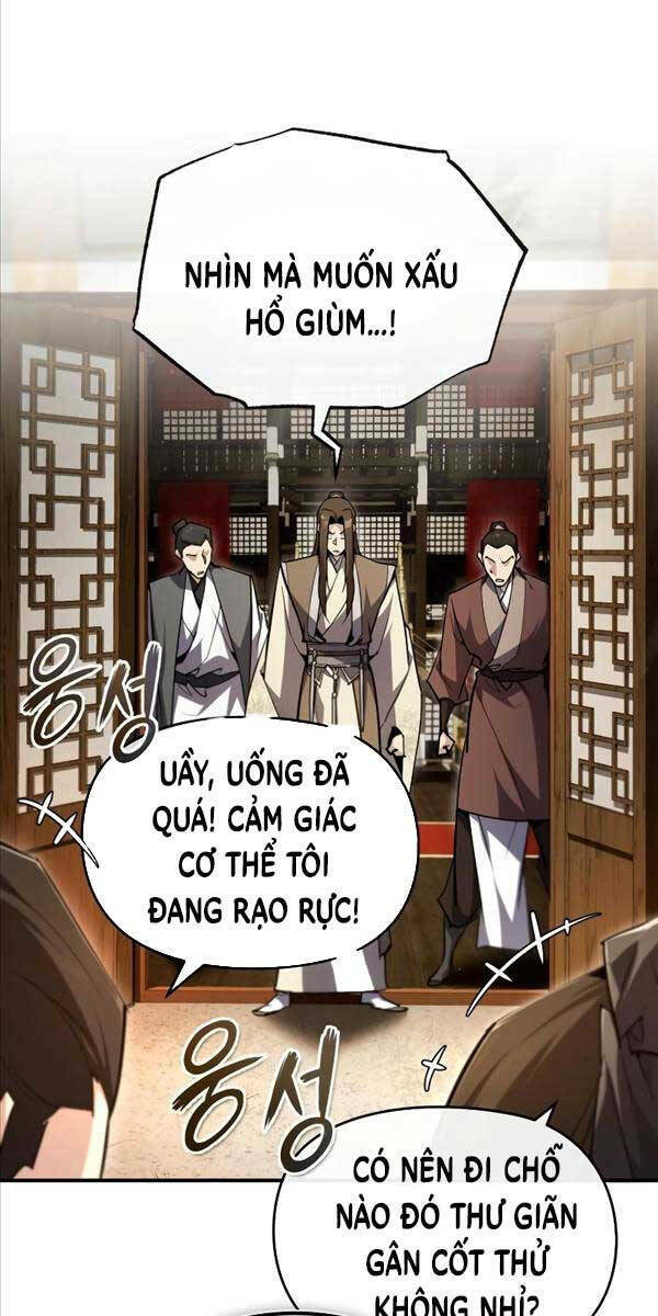 Đệ Nhất Võ Sư, Baek Cao Thủ - Chapter 86 - Page 102