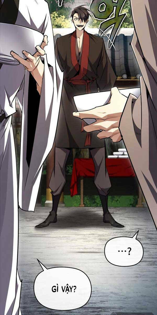 Đệ Nhất Võ Sư, Baek Cao Thủ - Chapter 86 - Page 104