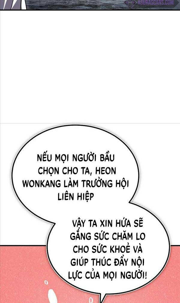 Đệ Nhất Võ Sư, Baek Cao Thủ - Chapter 86 - Page 105