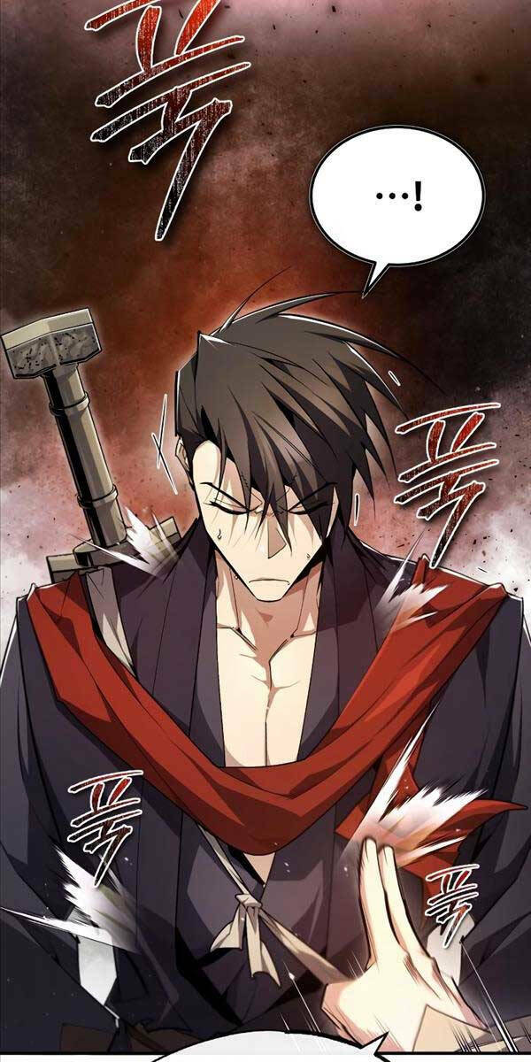 Đệ Nhất Võ Sư, Baek Cao Thủ - Chapter 86 - Page 10