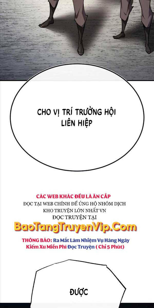 Đệ Nhất Võ Sư, Baek Cao Thủ - Chapter 86 - Page 109