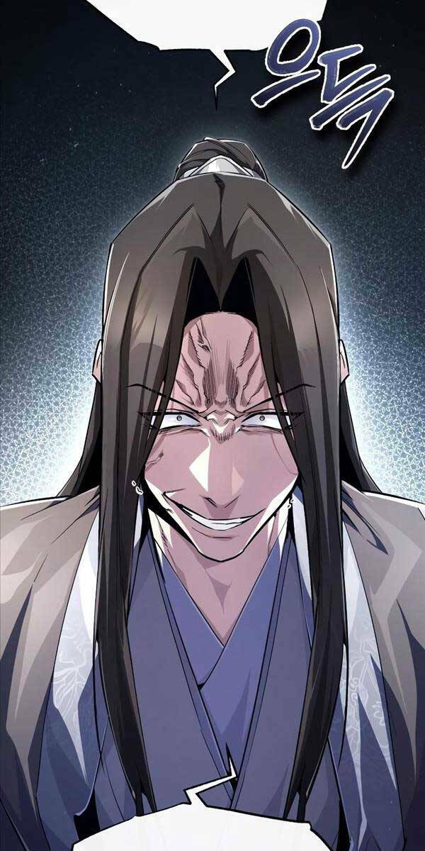 Đệ Nhất Võ Sư, Baek Cao Thủ - Chapter 86 - Page 110