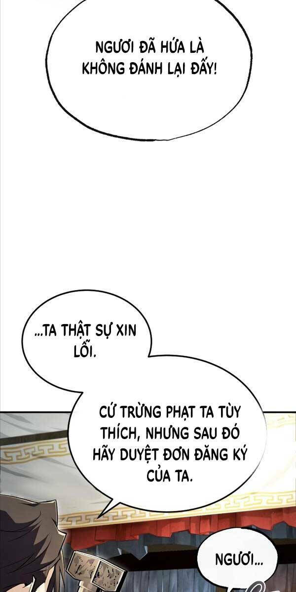 Đệ Nhất Võ Sư, Baek Cao Thủ - Chapter 86 - Page 11