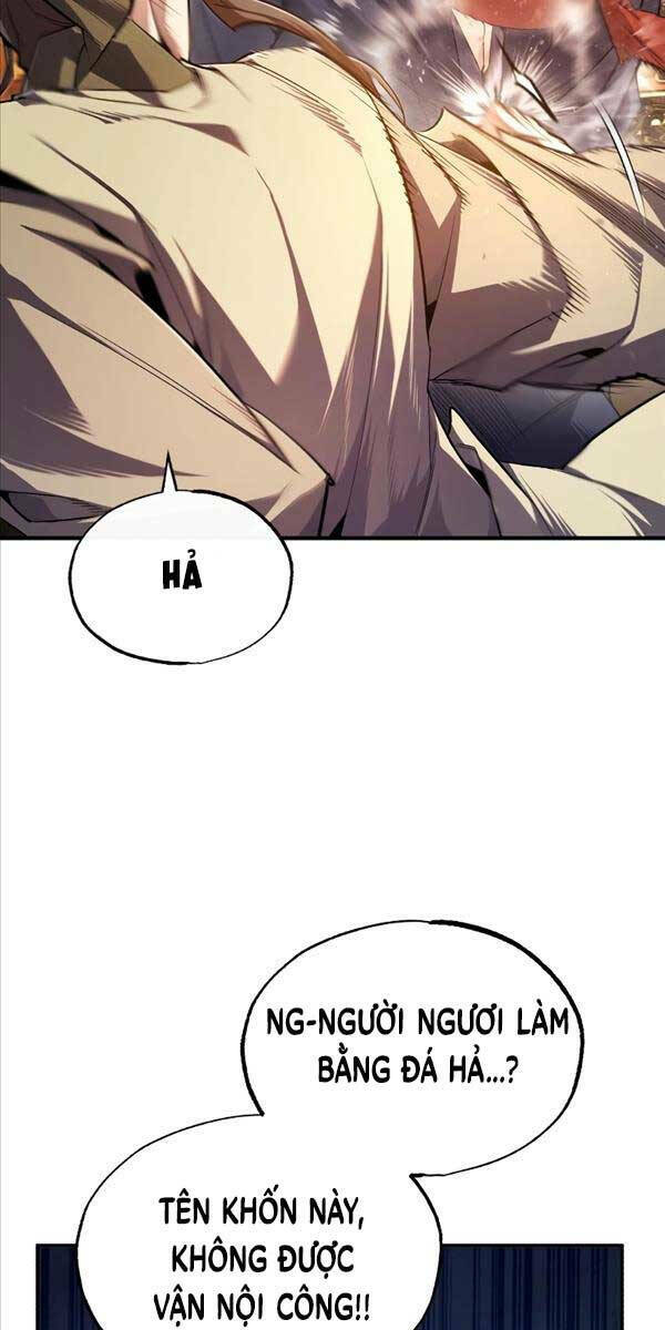 Đệ Nhất Võ Sư, Baek Cao Thủ - Chapter 86 - Page 16