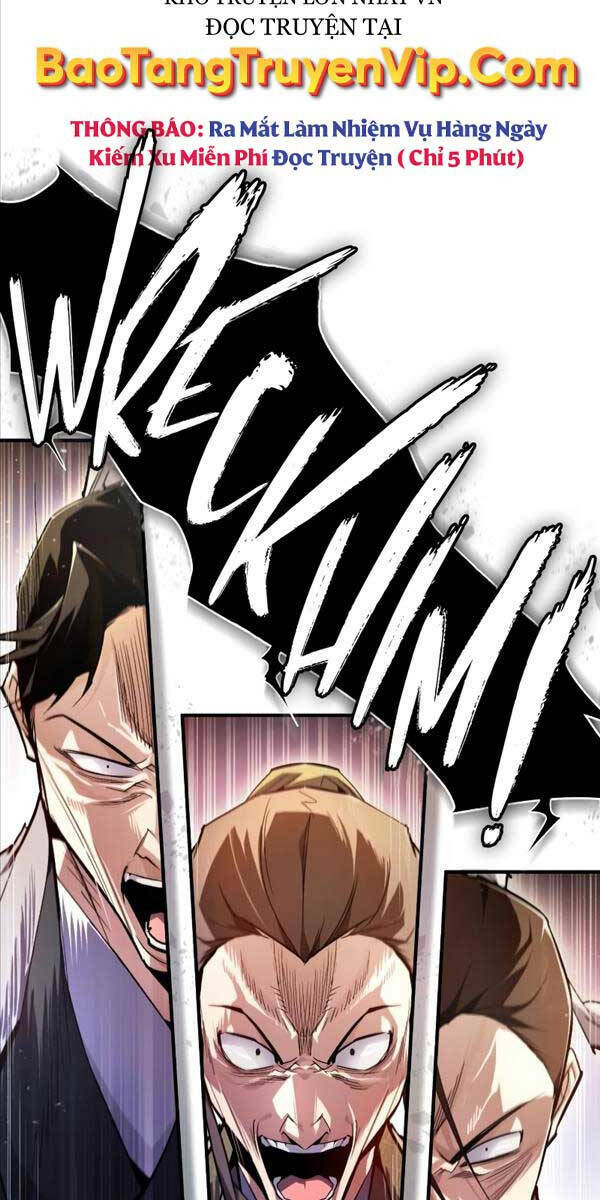 Đệ Nhất Võ Sư, Baek Cao Thủ - Chapter 86 - Page 18