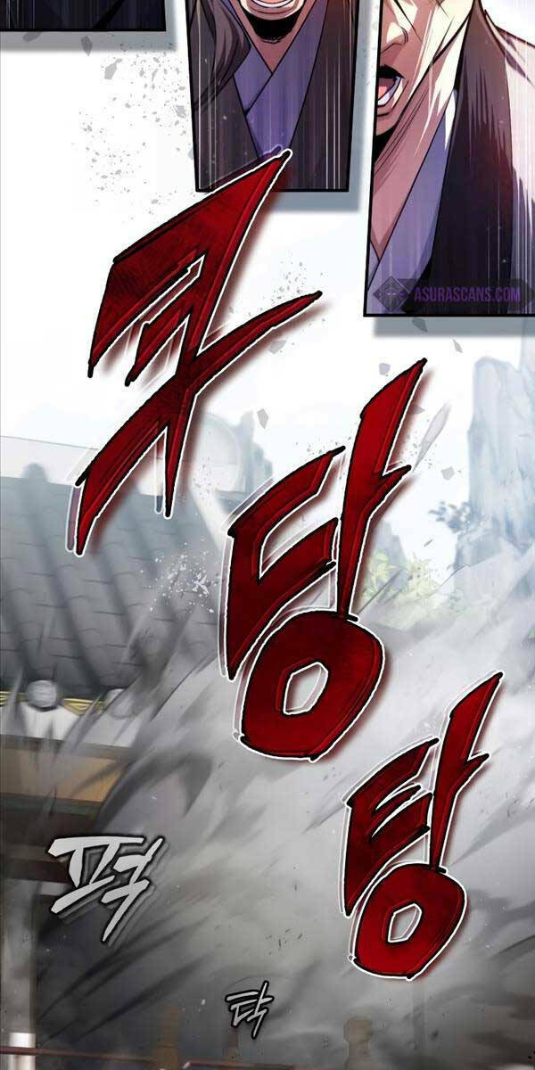 Đệ Nhất Võ Sư, Baek Cao Thủ - Chapter 86 - Page 19