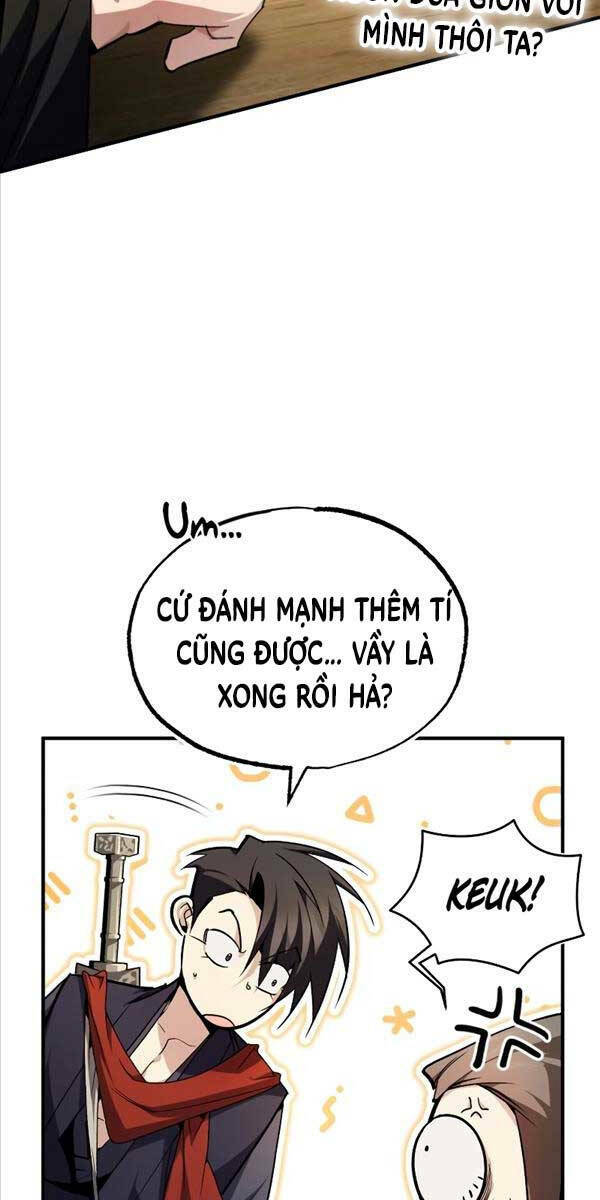 Đệ Nhất Võ Sư, Baek Cao Thủ - Chapter 86 - Page 23