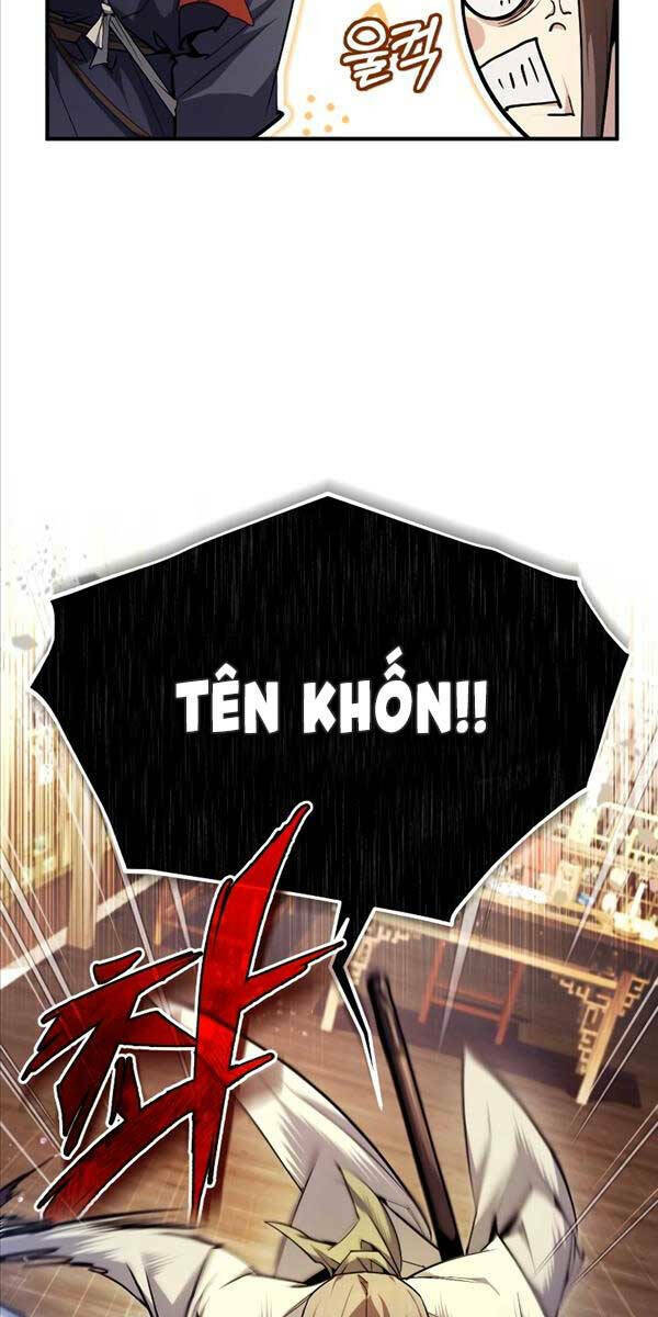 Đệ Nhất Võ Sư, Baek Cao Thủ - Chapter 86 - Page 24