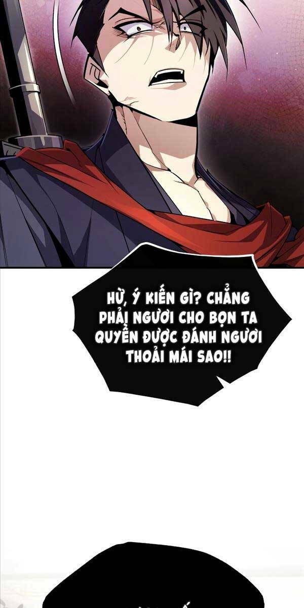 Đệ Nhất Võ Sư, Baek Cao Thủ - Chapter 86 - Page 27