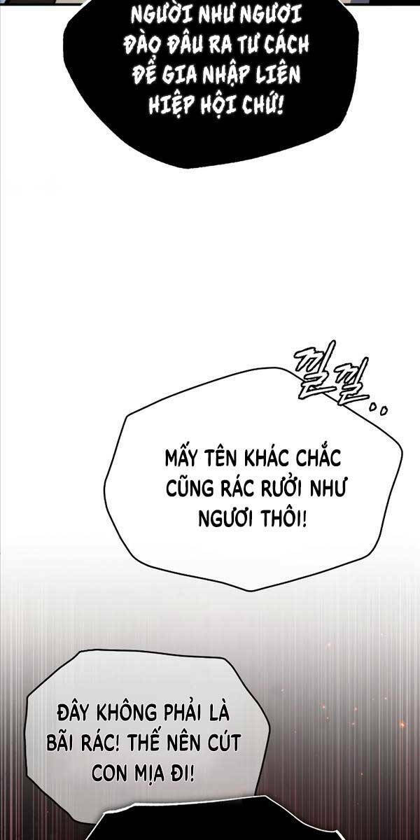 Đệ Nhất Võ Sư, Baek Cao Thủ - Chapter 86 - Page 29