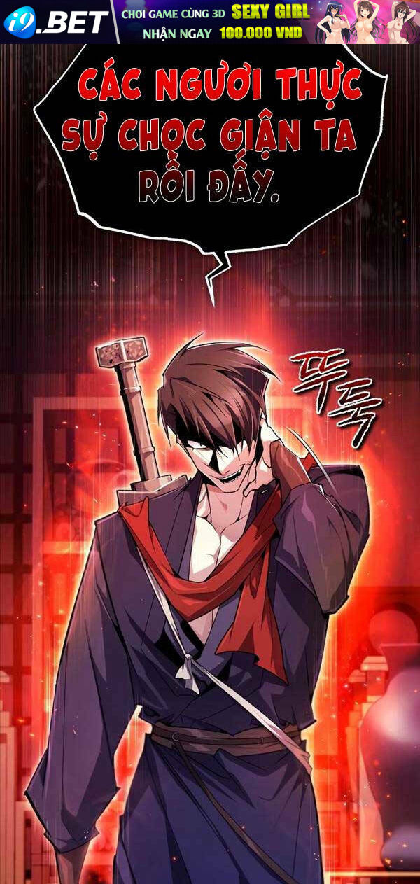 Đệ Nhất Võ Sư, Baek Cao Thủ - Chapter 86 - Page 30