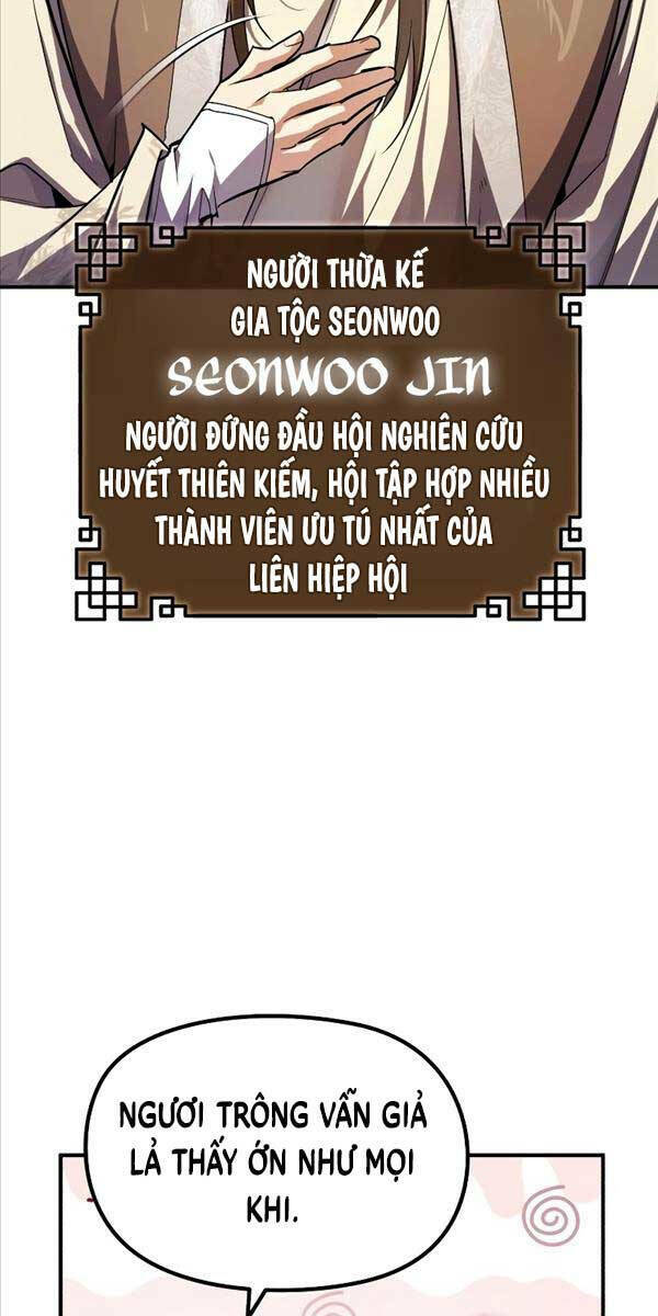 Đệ Nhất Võ Sư, Baek Cao Thủ - Chapter 86 - Page 40