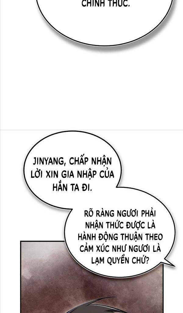 Đệ Nhất Võ Sư, Baek Cao Thủ - Chapter 86 - Page 42