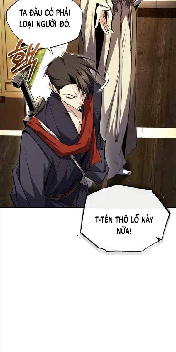 Đệ Nhất Võ Sư, Baek Cao Thủ - Chapter 86 - Page 46