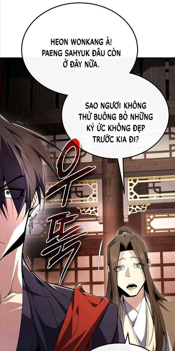 Đệ Nhất Võ Sư, Baek Cao Thủ - Chapter 86 - Page 47