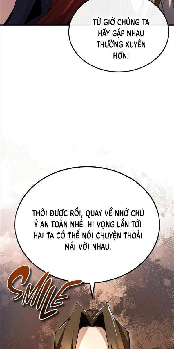 Đệ Nhất Võ Sư, Baek Cao Thủ - Chapter 86 - Page 48