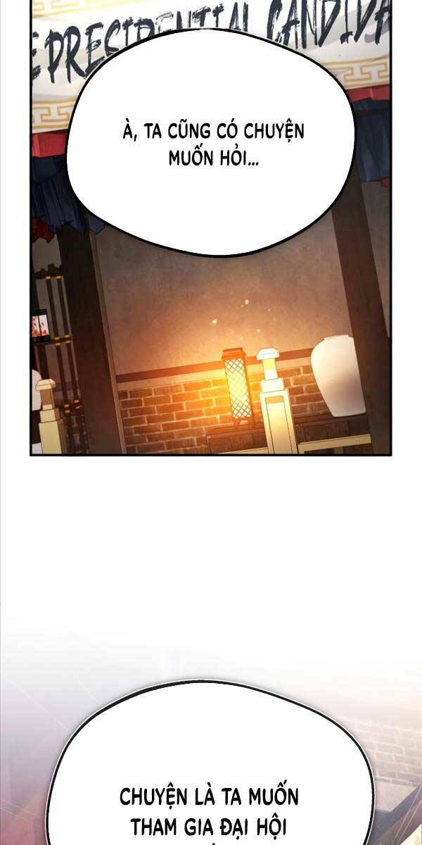 Đệ Nhất Võ Sư, Baek Cao Thủ - Chapter 86 - Page 50