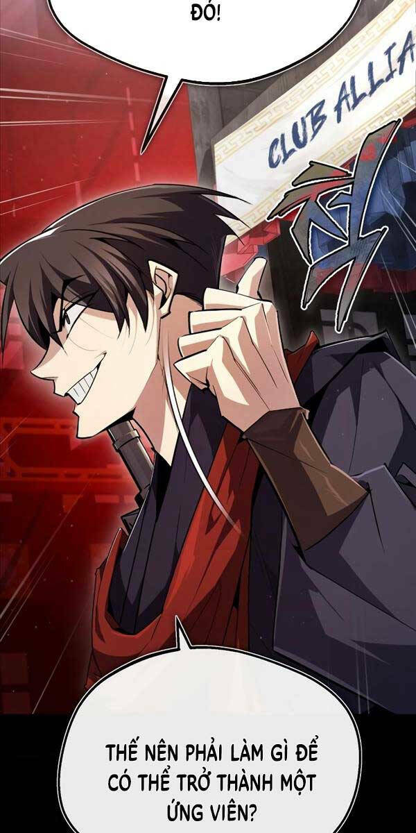 Đệ Nhất Võ Sư, Baek Cao Thủ - Chapter 86 - Page 51