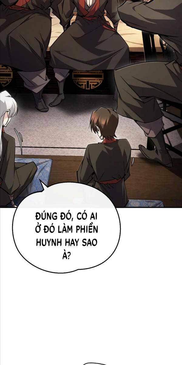 Đệ Nhất Võ Sư, Baek Cao Thủ - Chapter 86 - Page 60