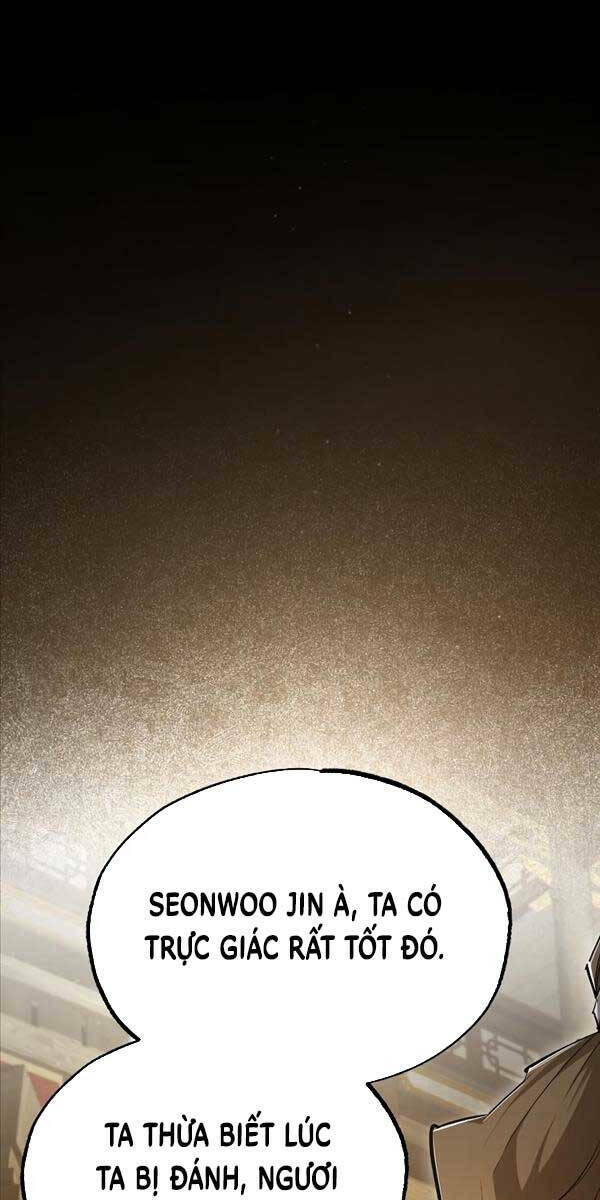 Đệ Nhất Võ Sư, Baek Cao Thủ - Chapter 86 - Page 62