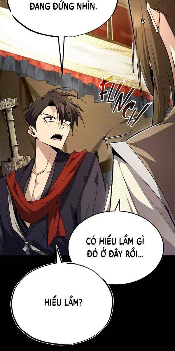 Đệ Nhất Võ Sư, Baek Cao Thủ - Chapter 86 - Page 63