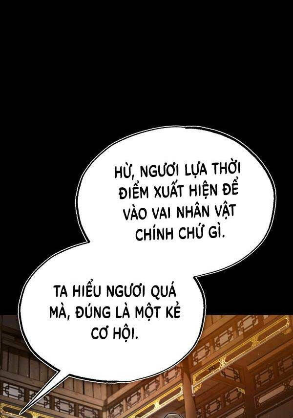 Đệ Nhất Võ Sư, Baek Cao Thủ - Chapter 86 - Page 64