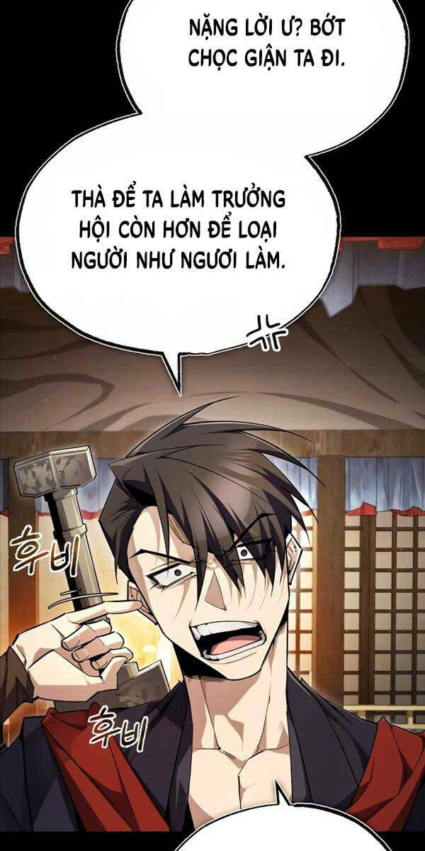 Đệ Nhất Võ Sư, Baek Cao Thủ - Chapter 86 - Page 66