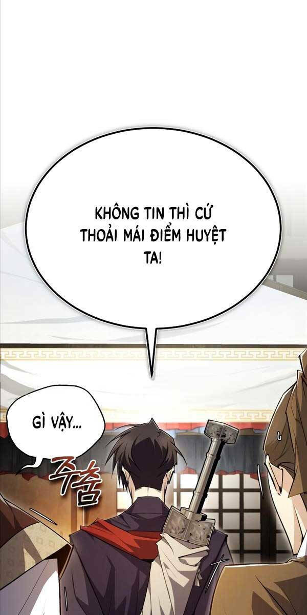 Đệ Nhất Võ Sư, Baek Cao Thủ - Chapter 86 - Page 6